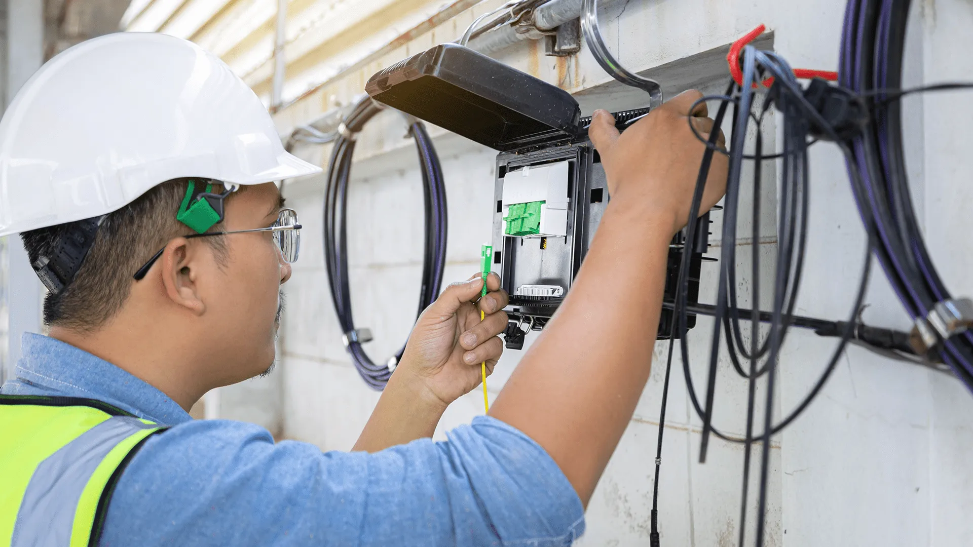 Système alarme résidentiel